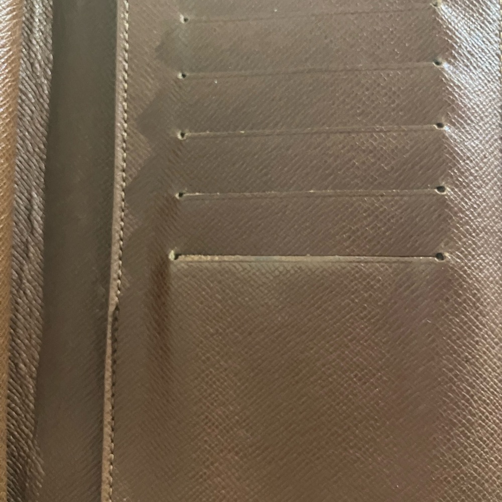 LV monogram etui papiers SP0020 - Picture 7 of 12